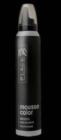 BLACK-ESPUMA DE COR CINZA CLARO 200 ML