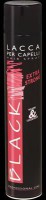 BLACK-LACA EXTRA FORTE 750 ML